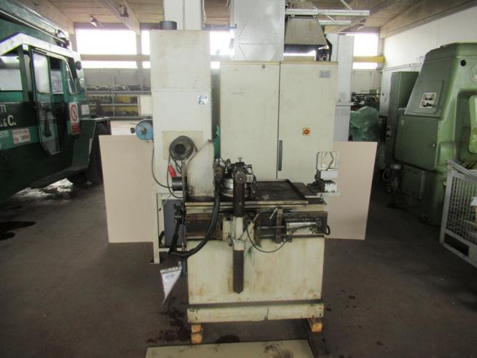 RAUSCH 300 LH